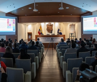 UTPL Sostenible: Transformando la educación con impacto real