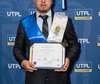 Ceremonia de Incorporación | 25 de noviembre | Mañana Ceremonia de Incorporación | 25 de noviembre | Mañana