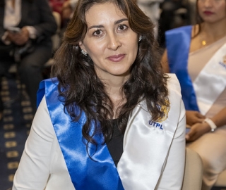 Ceremonia de Incorporación | 28 de abril 2024 | Mañana Ceremonia de Incorporación | 28 de abril 2024 | Mañana
