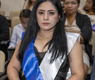 Ceremonia de Incorporación | 27 de junio | Tarde