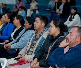 ILFAM UTPL | Jornadas de Formación Familiar – Loja 2026