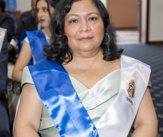 Ceremonia de Incorporación | 27 de junio | Tarde Ceremonia de Incorporación | 27 de junio | Tarde