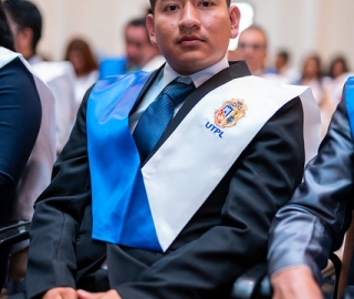 Ceremonia de Incorporación | 29 de octubre | Tarde Ceremonia de Incorporación | 29 de octubre | Tarde