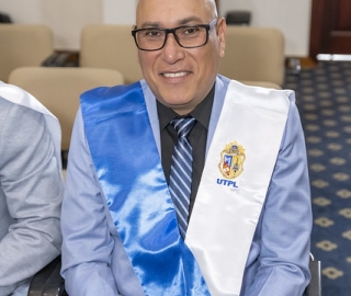 Ceremonia de Incorporación | 28 de abril 2024 | Mañana Ceremonia de Incorporación | 28 de abril 2024 | Mañana