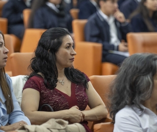 Jornada académica UTPL por el Día del Contador Ecuatoriano Jornada académica UTPL por el Día del Contador Ecuatoriano