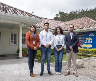Taller “IA para periodistas” Cuenca