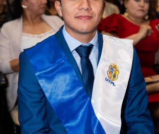 Ceremonia de Incorporación | 25 de noviembre | Mañana Ceremonia de Incorporación | 25 de noviembre | Mañana