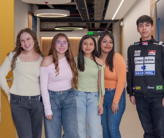 Inicio de clases de la carrera de Medicina – lunes en la UTPL