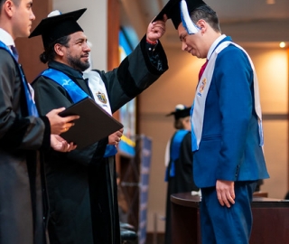 Ceremonia de Incorporación | 20 de marzo 2026 | Mañana