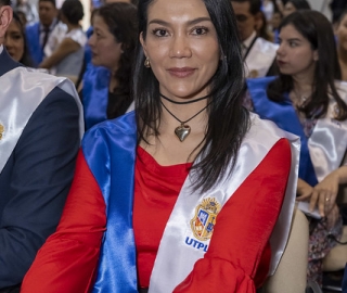 Ceremonia de Incorporación | 27 de noviembre | Mañana