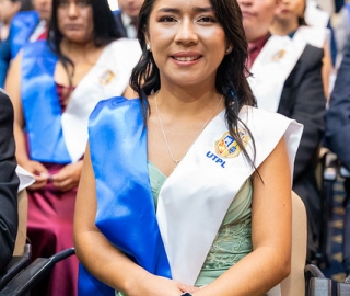 Ceremonia de Incorporación | 29 de julio | Mañana Ceremonia de Incorporación | 29 de julio | Mañana