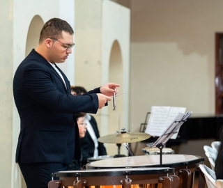 Festival Internacional SINFIN Armonía 2025