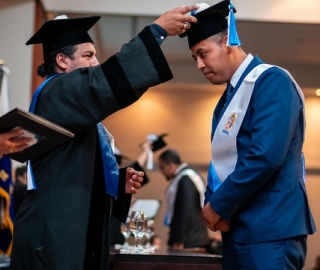 Ceremonia de Incorporación | 20 de marzo 2026 | Mañana