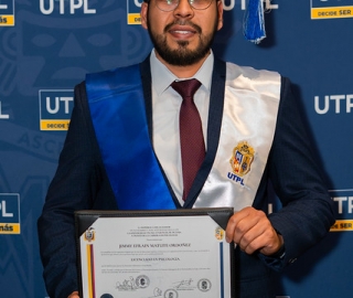 Ceremonia de Incorporación | 3 de diciembre | Tarde