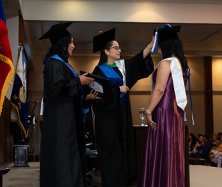 Ceremonia de Incorporación | 6 de noviembre | Mañana Ceremonia de Incorporación | 6 de noviembre | Mañana