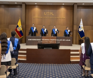 Ceremonia de Incorporación | 29 de julio | Mañana Ceremonia de Incorporación | 29 de julio | Mañana