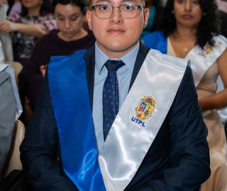 Ceremonia de Incorporación | 25 de abril 2024 | Mañana Ceremonia de Incorporación | 25 de abril 2024 | Mañana