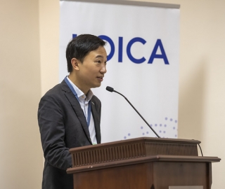 Capacitación | Evaluación de biodiversidad con eDNA y tecnología Oxford Nanopore