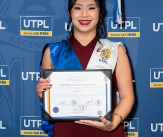 Ceremonia de Incorporación | 25 de noviembre | Mañana