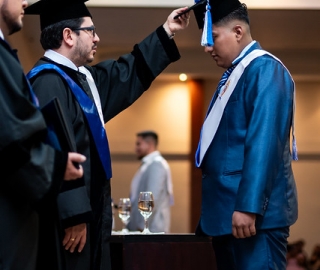 Ceremonia de Incorporación | 24 de junio | Mañana