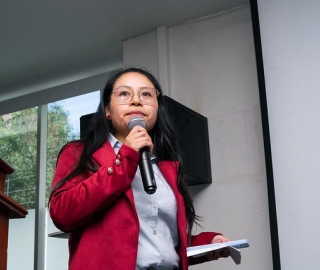 Jornadas de Inmersión Empresarial MI