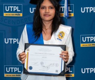 Ceremonia de Incorporación | 9 de febrero | Tarde