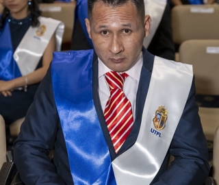 Ceremonia de Incorporación | 25 de junio | Mañana Ceremonia de Incorporación | 25 de junio | Mañana