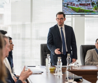 UTPL certificada Establecimiento 100% Libre de Humo