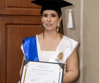 Ceremonia de Incorporación | 25 de junio | Mañana