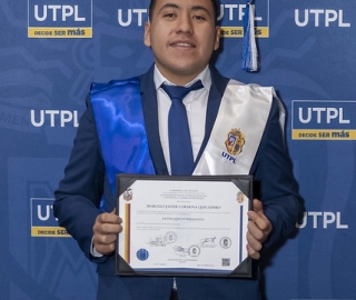 Ceremonia de Incorporación | 30 de octubre | Mañana