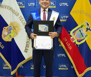 Incorporación de 23 nuevos profesionales en Santo Domingo