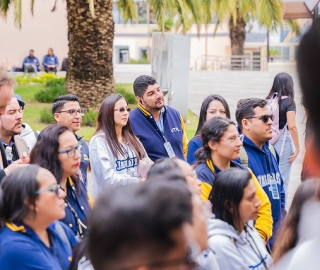 II Encuentro Nacional de Coordinadores de los Centros de Apoyo 2025