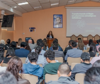 Jornadas de Mediación en Materia Civil, Niñez y Tributaria