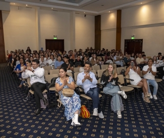 I Festival de Villancicos en inglés "Bells & Voices" I Festival de Villancicos en inglés "Bells & Voices"