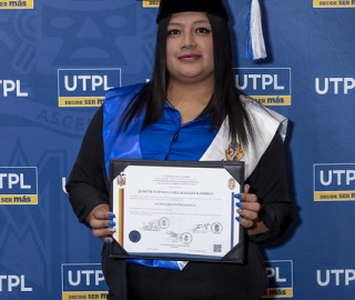 Ceremonia de Incorporación | 30 de octubre | Mañana