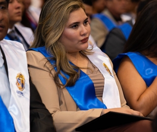 Ceremonia de Incorporación | 9 de febrero | Tarde