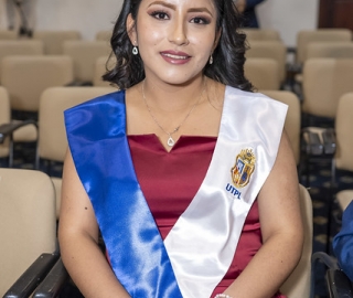 Ceremonia de Incorporación | 3 de diciembre | Mañana Ceremonia de Incorporación | 3 de diciembre | Mañana