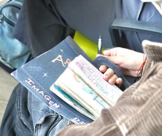 Creación de un Portfolio Digital para obra pictórica con identidad local