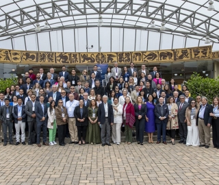 XI Foro Internacional de Acreditación EQUAA 2025: "El impacto de la IA en la formación de estudiantes de educación superior" XI Foro Internacional de Acreditación EQUAA 2025: "El impacto de la IA en la formación de estudiantes de educación superior"