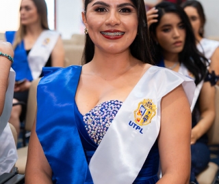 Ceremonia de Incorporación | 3 de diciembre | Tarde Ceremonia de Incorporación | 3 de diciembre | Tarde