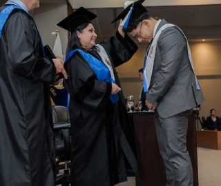 Ceremonia de Incorporación | 25 de abril 2024 | Mañana Ceremonia de Incorporación | 25 de abril 2024 | Mañana