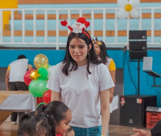 Navidad UTPL 2025 | Agasajo navideño Catamayo Navidad UTPL 2025 | Agasajo navideño Catamayo