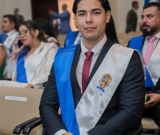 Ceremonia de Incorporación | 30 de junio | Mañana Ceremonia de Incorporación | 30 de junio | Mañana