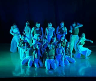 Obra de Teatro Ankalli  Universidad Técnica Particular de Loja