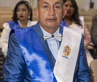 Ceremonia de Incorporación | 10 de diciembre | Mañana Ceremonia de Incorporación | 10 de diciembre | Mañana