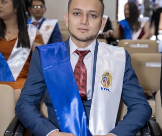 Ceremonia de Incorporación | 23 de octubre | Mañana