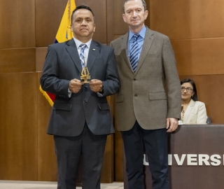 Premio Humanístico Tomás Moro 2025 Premio Humanístico Tomás Moro 2025