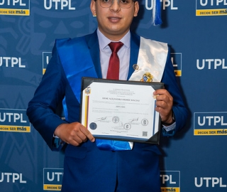 Ceremonia de Incorporación | 24 de noviembre | Mañana