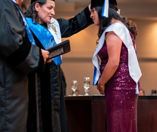 Ceremonia de Incorporación | 29 de octubre | Tarde Ceremonia de Incorporación | 29 de octubre | Tarde