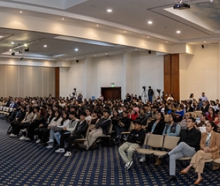 I Congreso Internacional de Emprendimiento y Competencia Económica